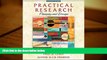 PDF Practical Research: Planning and Design (11th Edition) For Ipad