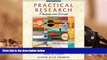 Epub  Practical Research: Planning and Design, Enhanced Pearson eText -- Access Card (11th