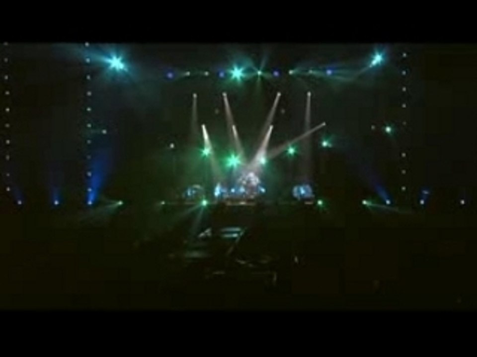 LUNA SEA - WISH (live)