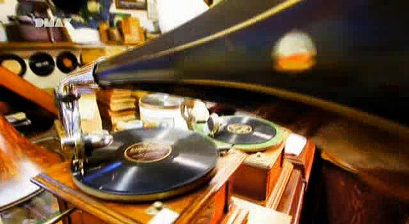 Zwei Asse machen Kasse  E026