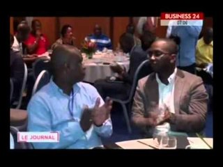 Business 24 /Rediffusion du JT de 21H du lundi 29 juin 2015
