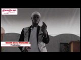 Ramadan: les enseignements de Mahan Olivier, le predicateur Nouchi (1ere partie)