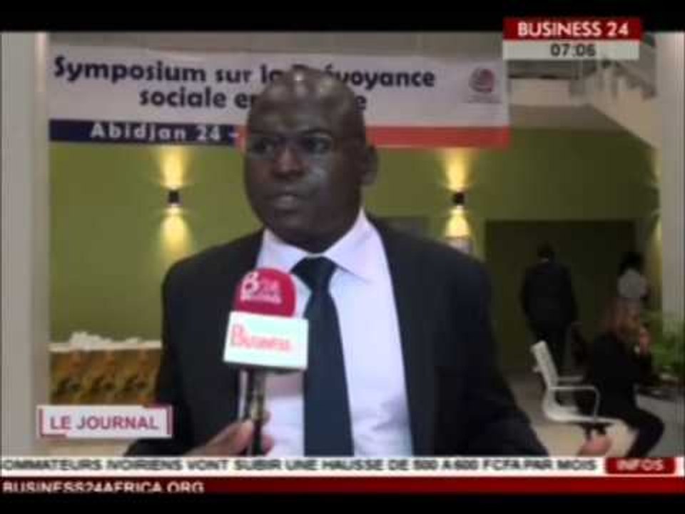 Business 24  : Le Journal Télévisé de 20h du vendredi 26 juin 2015