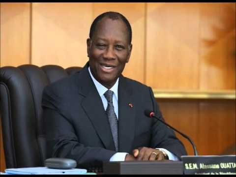 Audio / Alassane Ouattara cette élection présidentielle sera «transparente»