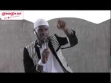Ramadan: les enseignements de Mahan Olivier, le predicateur Nouchi (2eme partie)