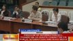 BT: FOI Bill, pasado na sa Senate Committee on Public Information ang Mass Media