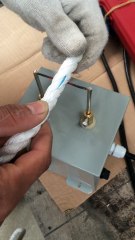 Electric Hot Knife Rope Cutter-yoki@torchtrade.com