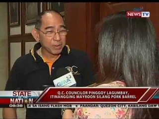 Mga konsehal ng QC, sinita ng COA noong 2010 dahil higit P300M na mga infrastructure project