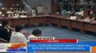 NTG: FOI bill, posibleng ipasa ng Senate Committee on Public Information and Mass Media