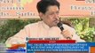 NTG: Panayam kay Sec. Ging Deles kaugnay ng krisis sa Zamboanga City
