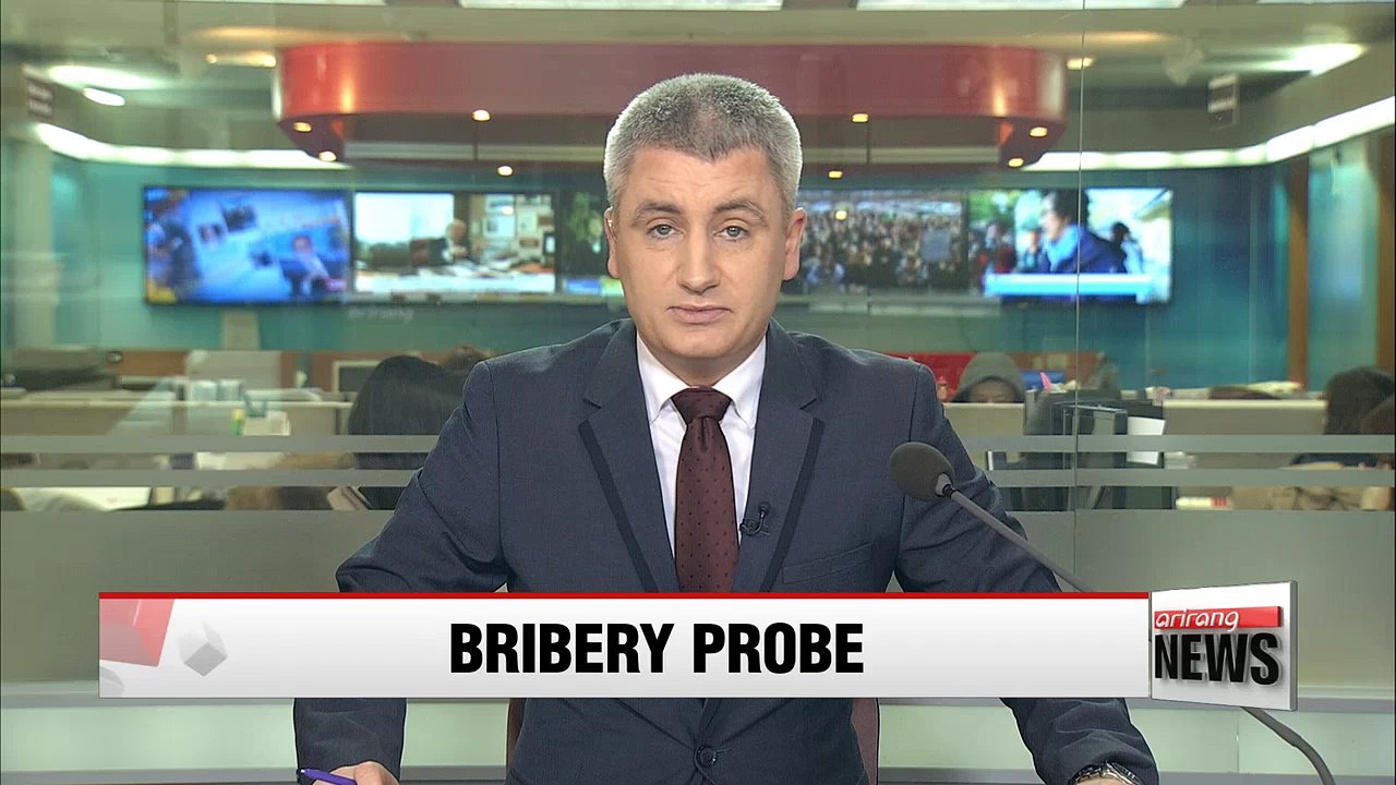 Independent counsel to decide whether or not to request arrest warrant for Lee Jae-yong