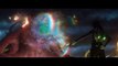 Guardians of the Galaxy Vol. 2 Official Trailer 1 (2017) - Chris Pratt Movie - HD Video