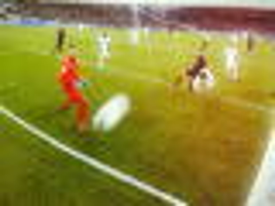 Nice slip up, Monaco win again