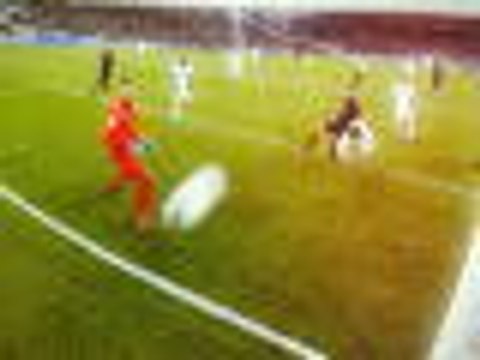 Nice slip up, Monaco win again