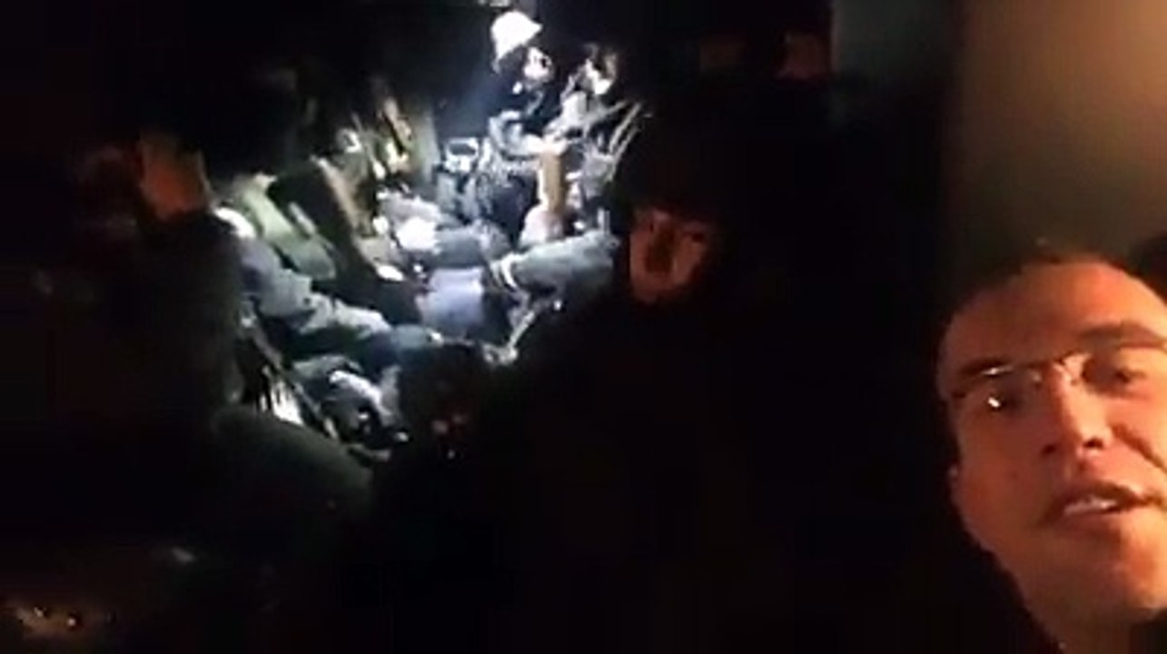 Ja me cilen këng Djemt e RSOU -s u nisen për në Veri  .. sd