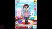My Talking Angela Gameplay Level 274 - Great Makeover #47 - Best Games for Kids