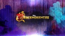 Mal Y Maléfica Muñecas Disney Descendants Descendientes Hasbro TV Spot 2016