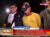 BT: 1 sa mga suspek sa pagpatay kay Kae Davantes, naaresto at umanin na sa krimen