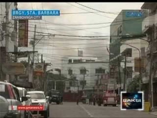 Pagtukoy sa mga miyembro ng MNLF na posibleng humahalo na raw sa mga sibilyan, pahirapan