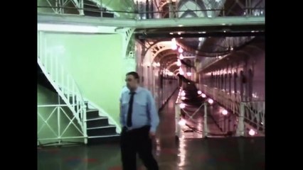 Britain's Toughest Prison: Inside the Brutal Manchester Riot 🏴‍☠️