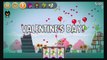 Angry Birds Seasons: The Pig Days - Valentines Day new