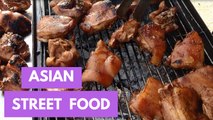 Asian Street Food | Street Food in Cambodia - Khmer Street Food - Episode #40