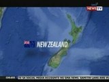 SONA: Bagong visa sa New Zealand, pinapayagang mag-aral at magtrabaho ang mga Pinoy
