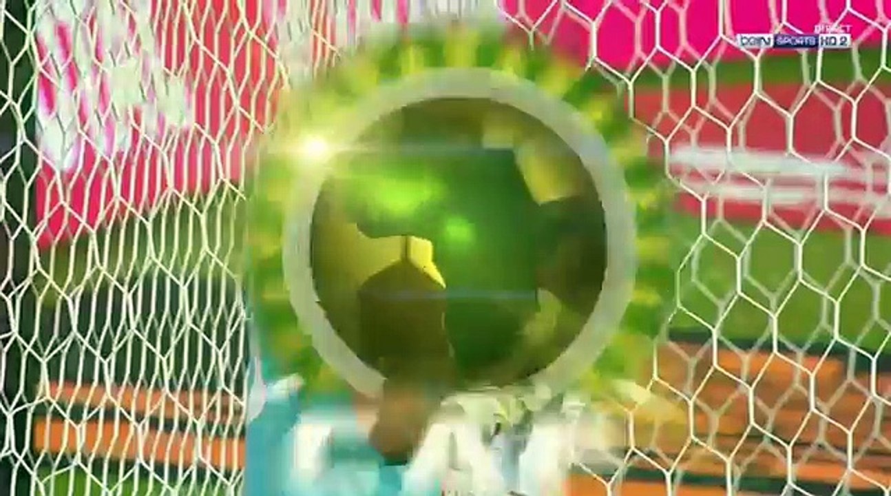 Tunisie vs Senegal 0-2