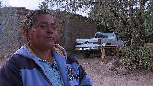 Mexique: le secteur automobile attentif à l'arrivée de Trump