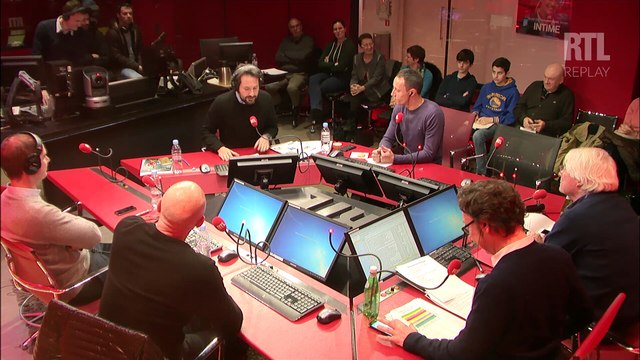 La Vie De Bern : le Blue Monday de Stéphane Bern