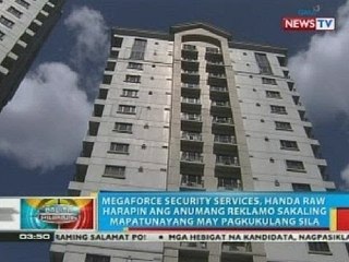 BP: May-ari ng condo unit kung saan binugbog si Vhong Navarro, humarap sa NBI