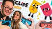 Nintendo Switch : Nous avons joué à Snipperclips, voici nos impressions enjouées !