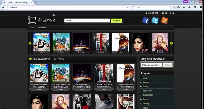 cały film Obywatel cały film HD