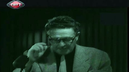 Mavi Gözlü Dev 115 yaşında...