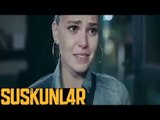 Suskunlar 21. Bölüm - 