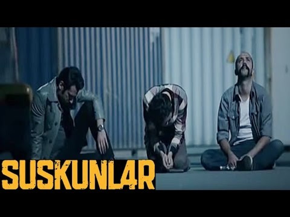 Suskunlar 20.Bölüm - Ahmet Kaya "Yüreğim Kanıyor"