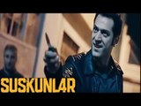 Suskunlar 25. Bölüm - Kardeşlerin ölümüne kavgası!
