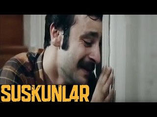 Suskunlar 18. Bölüm - İbrahim ve Gülten'in yüzleşme sahnesi!
