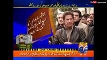 آج کی کارروائی میں پہلی بار شیخ رشید کو خراٹے مارتے سنا۔ عمران خان-