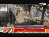 BT: Pitong suspek sa tangkang pagnanakaw, arestado sa Pasay