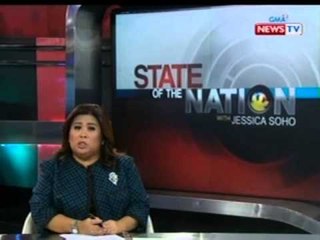 SONA: PostScript: Kae Davantes