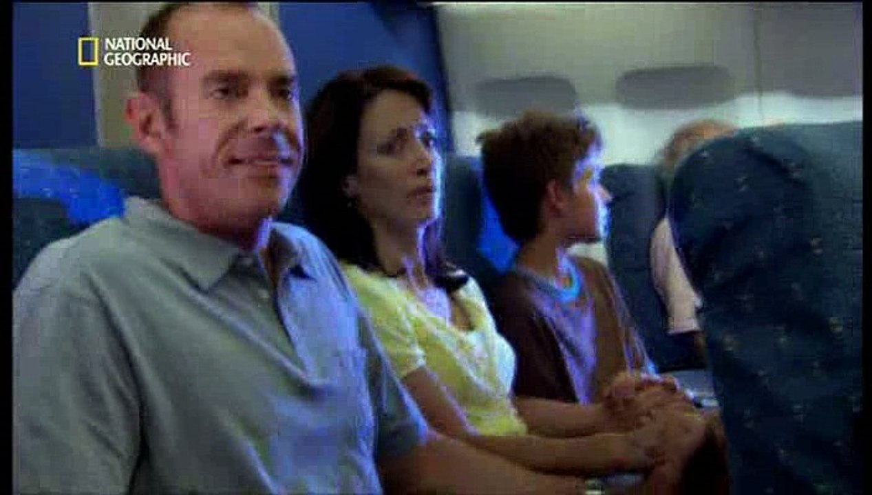 Alarm im Cockpit  S04E01 - Das Wunder von Toronto