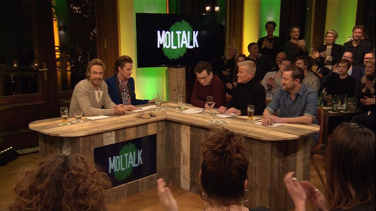 MolTalk - 7 januari 2017