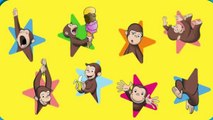 Curious George - Monkey Moves - Curious George Games - PBS Kids