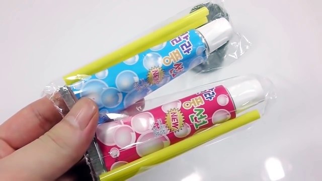 DIY Doctor Syringe Slime Real Play How To Make Glue Slime Black Ink White Water Balloons Learn