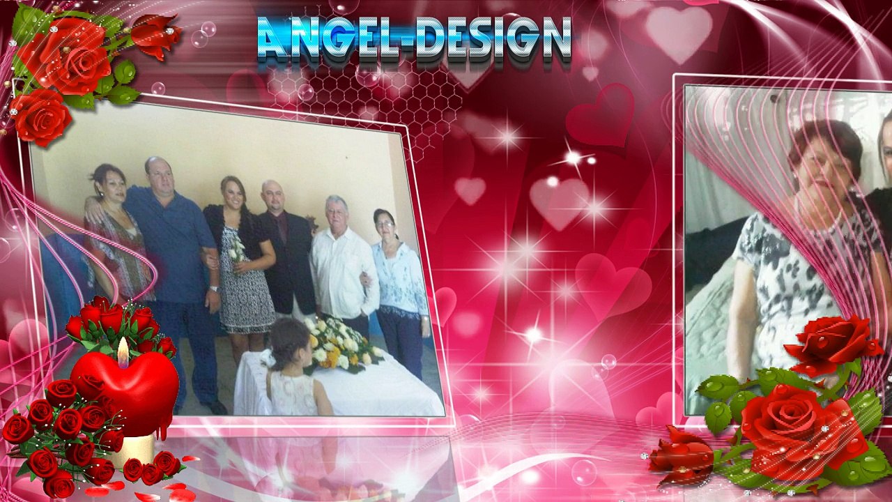 Carlos & Daniela Salguero Wedding
