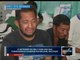 Saksi: 35 MNLF fighters kabilang ang pamangkin ni Nur Misuari, arestado