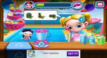 Cruise Kids - Ride the Waves TabTale Gameplay app android apps apk learning education movie