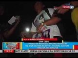 BP: Mahigit P1-M halaga ng pekeng male sex enhancers, nasamsam sa Cebu City