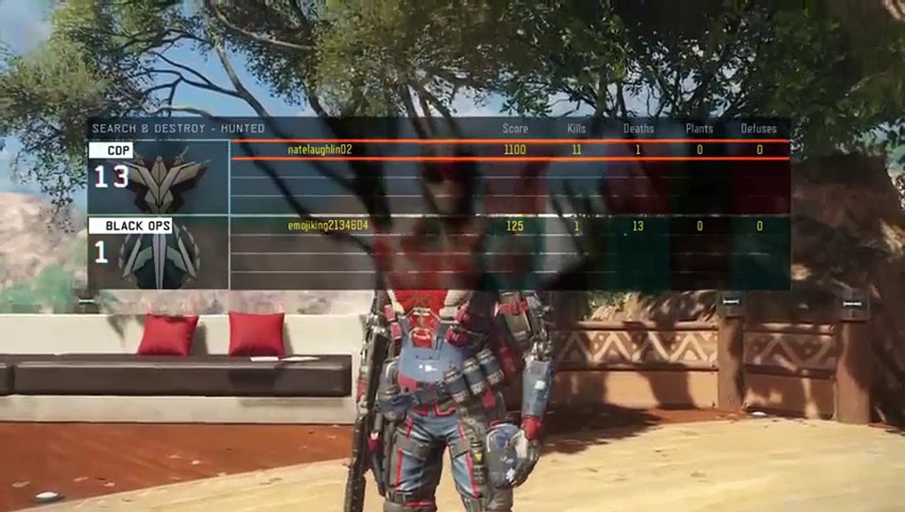 natelaughlin02's Live PS4 Broadcast (33)